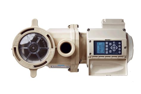 Pentair IntelliFlo Pumps .